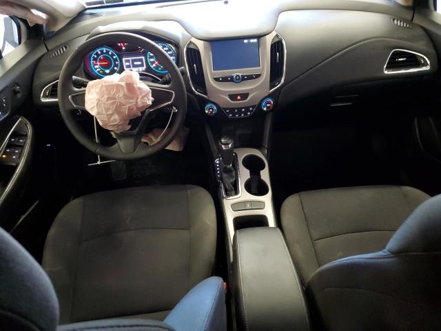 2017 CHEVROLET CRUZE LS 1G1BC5SM0H7260746