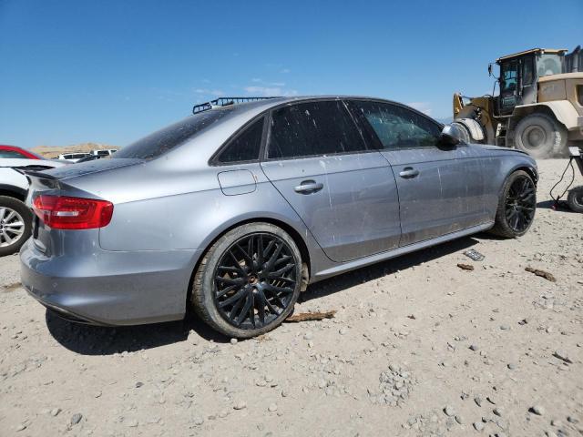 2015 AUDI A4 PREMIUM #3245331879