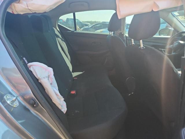 2024 NISSAN SENTRA S - 3N1AB8BVXRY363790