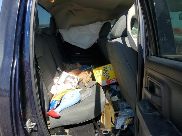 2014 RAM 1500 ST - 1C6RR7FG7ES463878