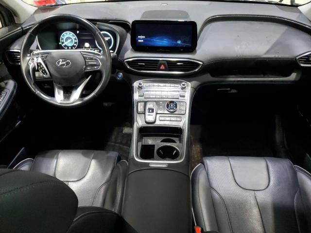 2022 HYUNDAI SANTA FE L #3278799612