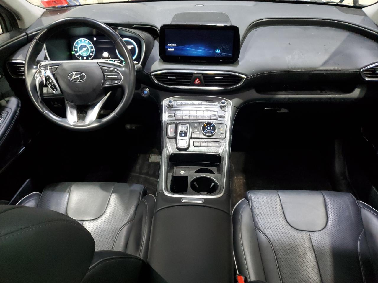 HYUNDAI SANTA FE LIMITED