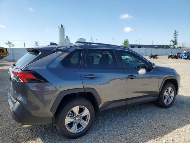 2022 TOYOTA RAV4 XLE #3260839045