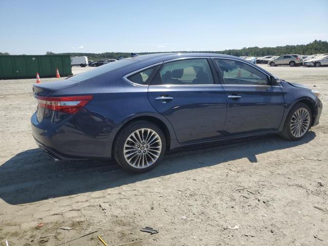 2018 TOYOTA AVALON XLE 4T1BK1EB4JU278702