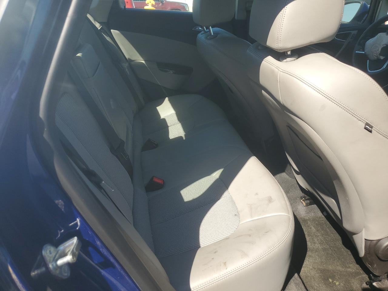 BUICK VERANO CONVENIENCE