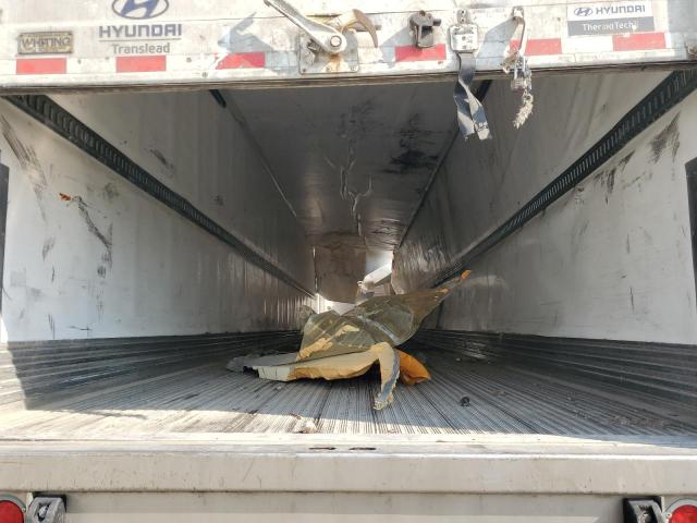 2018 HYUNDAI UNKNOWN #3311566232