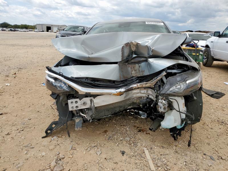 2025 CHEVROLET MALIBU LT #3301783343