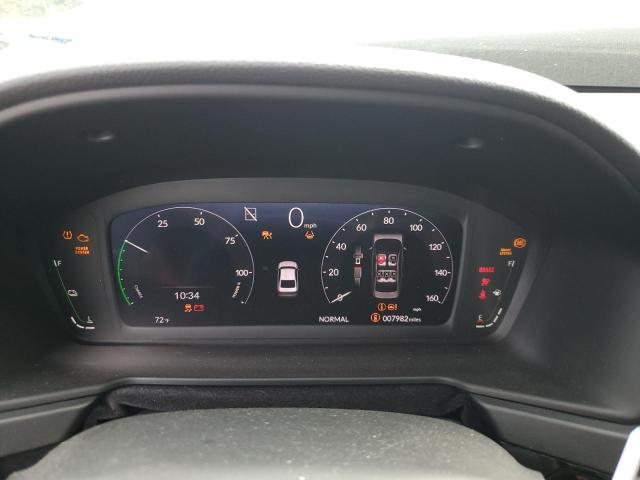 2025 HONDA ACCORD HYBRID SPORT-L 1HGCY2F71SA039524