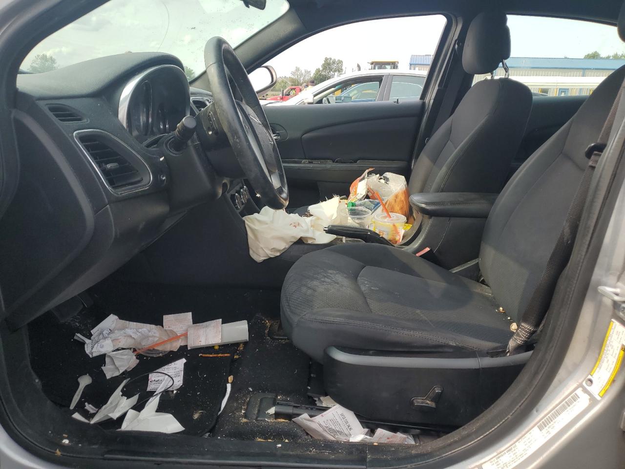 CHRYSLER 200 TOURING