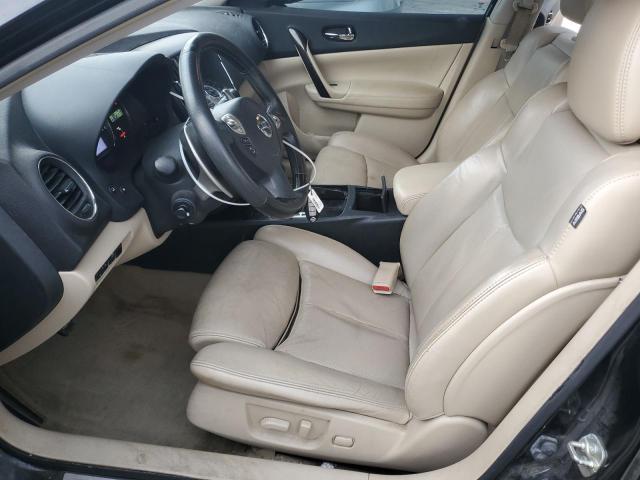 2014 NISSAN MAXIMA S #3291359152