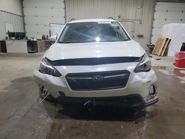 2018 SUBARU CROSSTREK JF2GTADC5JH329927