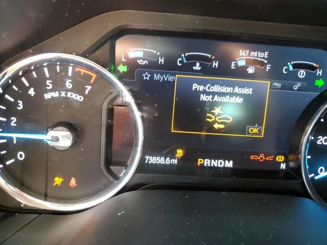 2021 FORD EXPEDITION 1FMJK1KT6MEA09138