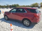 Lot #3308347042 2018 CHEVROLET EQUINOX LT