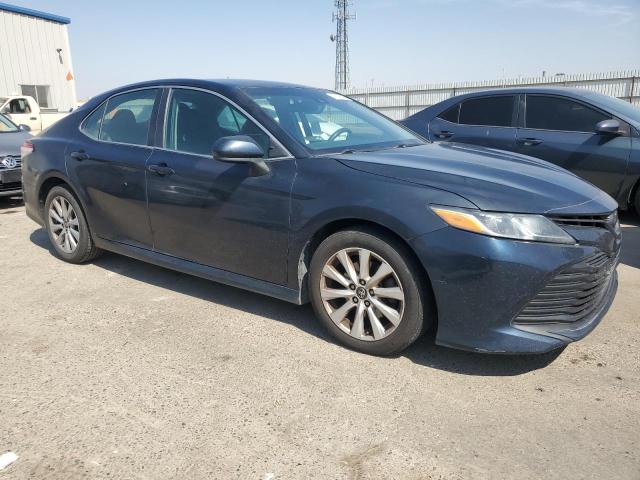 2018 TOYOTA CAMRY L - 4T1B11HK7JU512622
