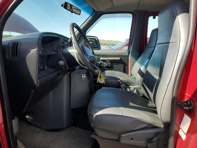 1994 FORD ECONOLINE #3301605764