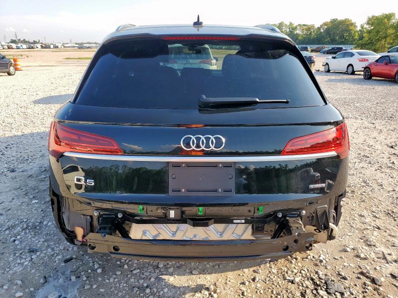 2022 AUDI Q5 PRESTIG WA1FAAFYXN2034947