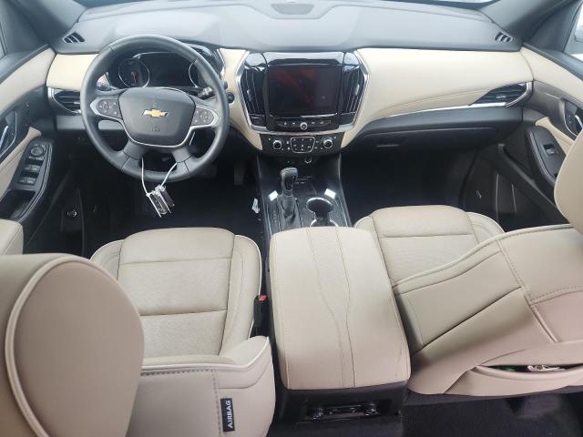 2023 CHEVROLET TRAVERSE PREMIER 1GNERKKW6PJ296078