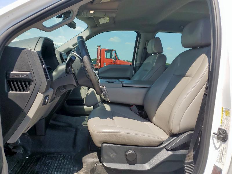 2020 FORD F250 SUPER 1FT7W2A62LEE28140