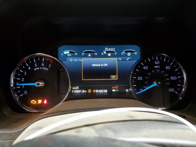 2018 FORD EXPEDITION MAX LIMITED 1FMJK2AT3JEA63001