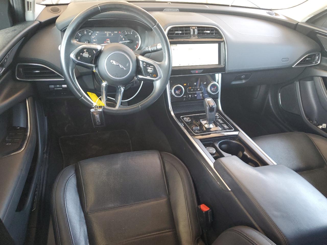 JAGUAR XE S