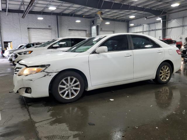 Global Auto Auctions: 2011 TOYOTA CAMRY SE