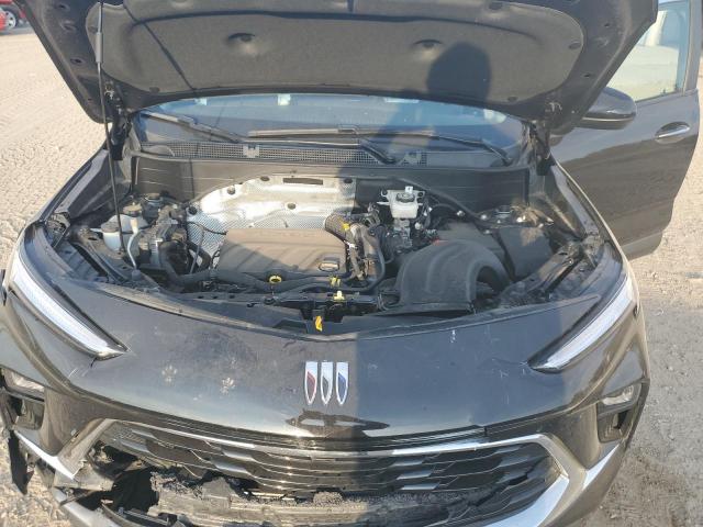 2025 BUICK ENCORE GX PREFERRED #3291110193