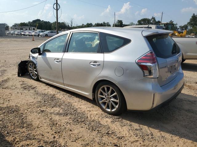 2017 TOYOTA PRIUS V JTDZN3EU7HJ058943