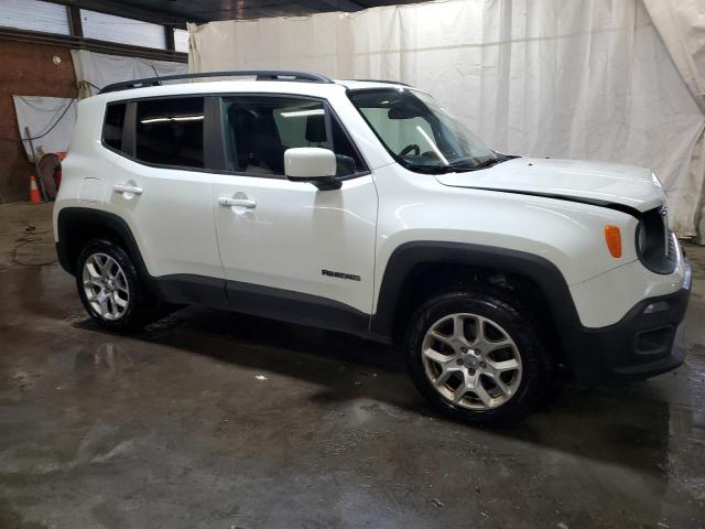 2015 JEEP RENEGADE L ZACCJBBT0FPB59580