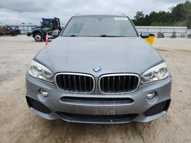 2018 BMW X5 SDRIVE35I 5UXKR2C50J0X09450