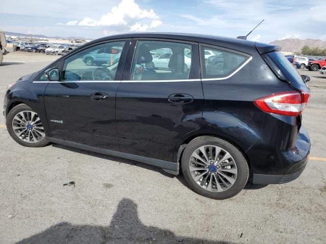 2017 FORD C-MAX TITA 1FADP5DU8HL103416
