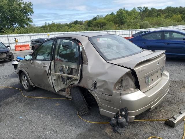 SUZUKI AERIO S 2004 JS2RA61S545201835 photo #3