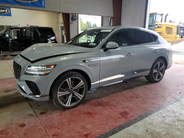 2025 GENESIS GV80 COUPE KMUJBESCXSU275581