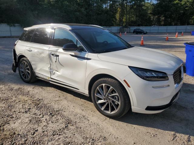 2022 LINCOLN CORSAIR GRAND TOURING - 5LMTJ5DZ1NUL32117