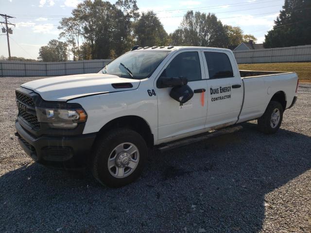 RAM 3500 TRADESMAN