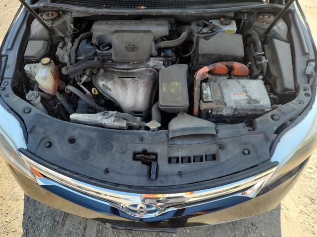 2015 TOYOTA AVALON HYB - 4T1BD1EB0FU036118