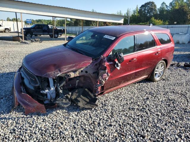 Global Auto Auctions: 2023 DODGE DURANGO GT