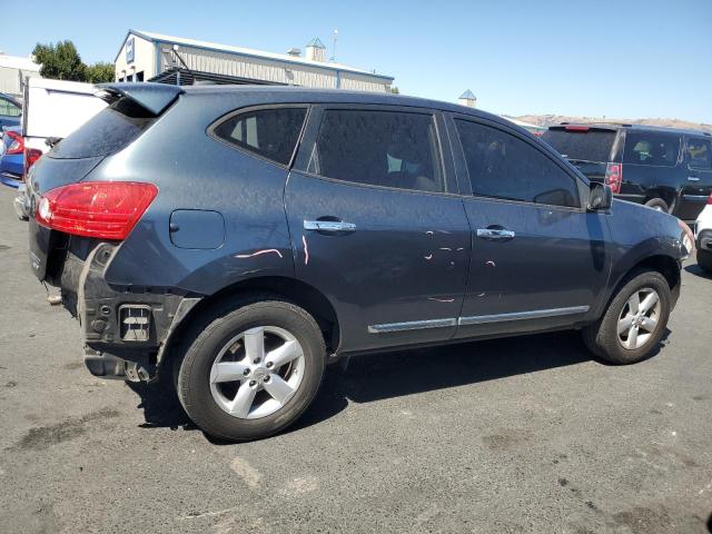 2012 NISSAN ROGUE S - JN8AS5MV1CW393675