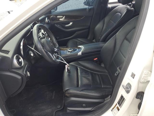 2019 MERCEDES-BENZ C 300 55SWF8DB9KU293807