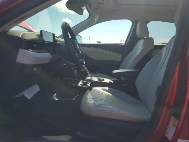 2022 FORD MUSTANG MACH-E PREMIUM 3FMTK3R7XNMA15713