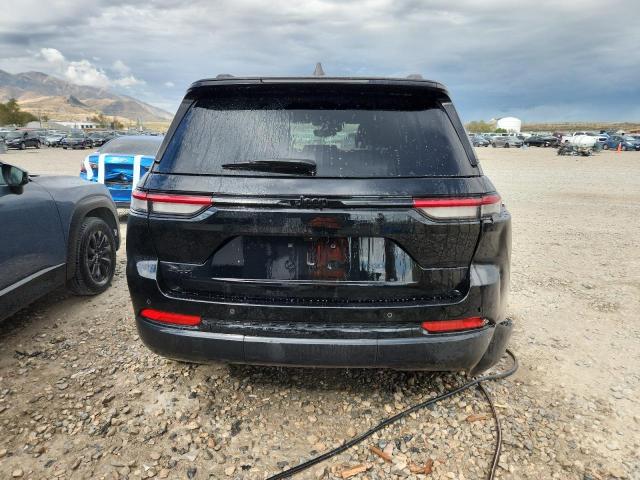 2024 JEEP GRAND CHER - 1C4RJHAG5RC109127