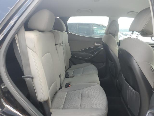 2018 HYUNDAI SANTA FE S 5NMZTDLB1JH051608