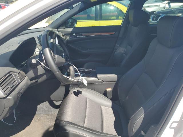 2022 HONDA ACCORD SPORT - 1HGCV1F32NA077980