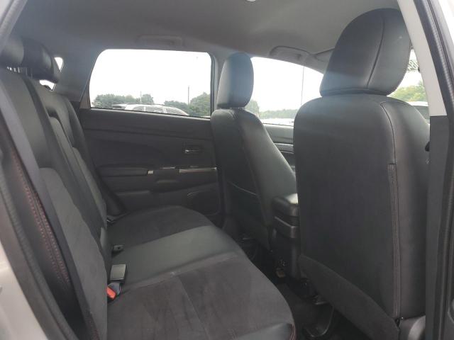 2024 MITSUBISHI OUTLANDER - JA4ARUAU8RU007345