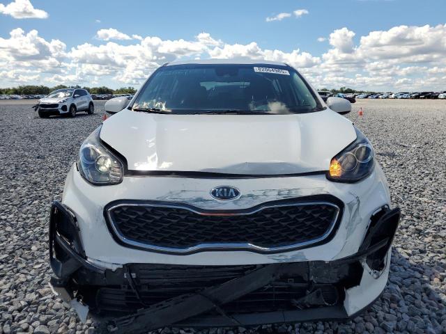 2020 KIA SPORTAGE L - KNDPM3AC4L7790928