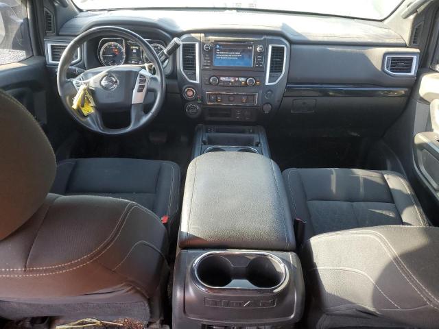 2018 NISSAN TITAN SV 1N6AA1E54JN527214