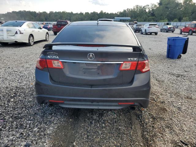 2012 ACURA TSX TECH #3290122264