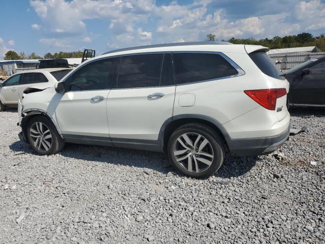 2016 HONDA PILOT ELITE 5FNYF6H03GB002006