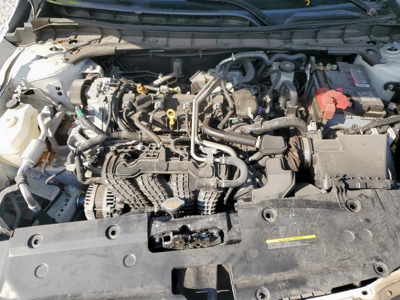 2022 NISSAN ALTIMA SR - 1N4BL4CV3NN346025