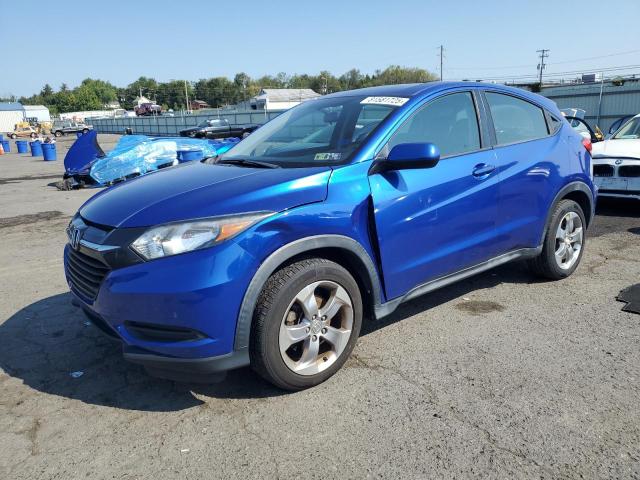 HONDA HR-V LX