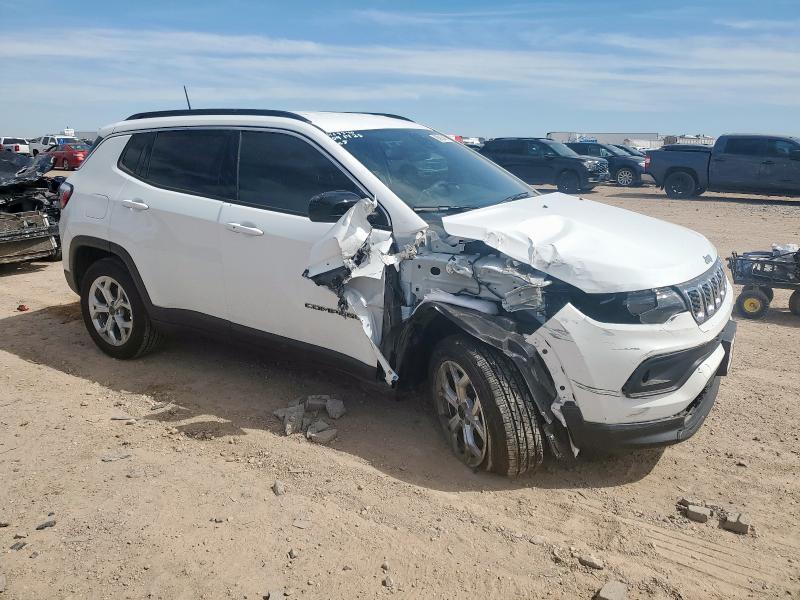 2025 JEEP COMPASS LA #3311678233